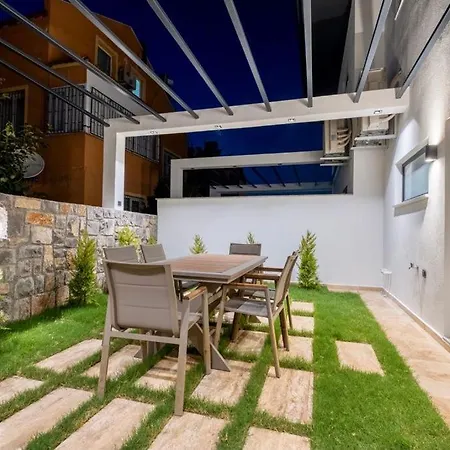 Akrovea * Fethiye