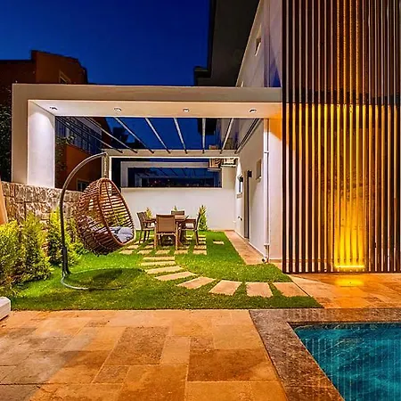 Villa Akrovea Fethiye