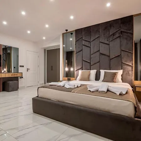 Akrovea Villa Fethiye