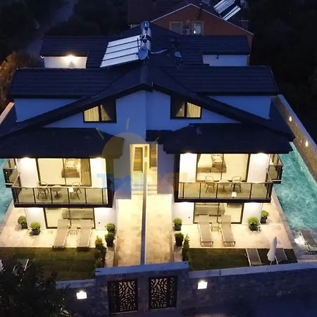 Akrovea Villa Fethiye